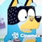 Bluey en cines. Colección Juguemos a ser chef: Estreno en Cinemex ya tiene fecha en septiembre