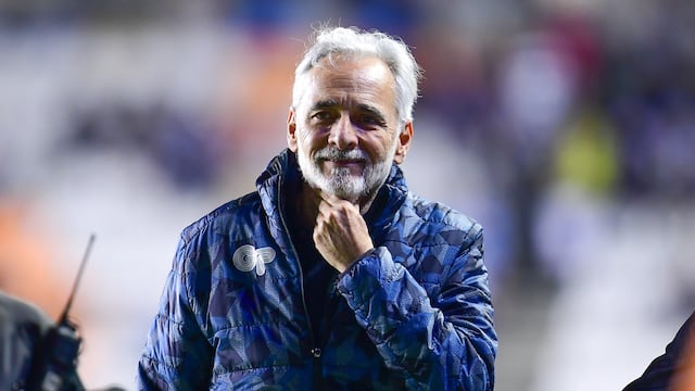 Jesús Martínez se encuentra prófugo de la justicia y ya se sabe de que es de lo que se le acusa