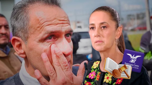 Claudia Sheinbaum habla sobre la absolución a Israel Vallarta.
