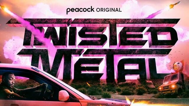 La serie Twisted Metal se estrena el 27 de julio, pero el regreso del clásico de PlayStation no será para todos