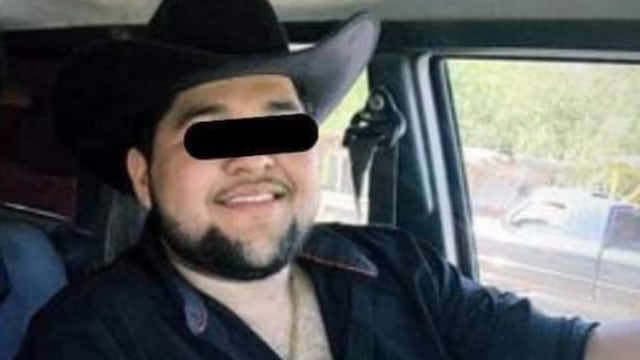 Ofrecen recompensa por Jesús Baltazar Castro, presunto feminicida de Leslie Alejandra Cortez