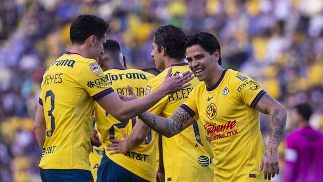 Liga MX: Tabla de posiciones al momento tras la Jornada 5 del Clausura 2025