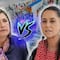 ¿Quieres preguntarle algo a Claudia Sheinbaum o Xóchitl Gálvez? El INE recolectará preguntas de redes sociales para el debate presidencial
