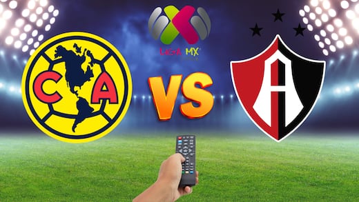 América vs Atlas: ¿Cuándo y dónde ver el partido de la Liga MX Femenil?