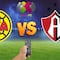 América vs Atlas: ¿Cuándo y dónde ver el partido de la Liga MX Femenil?