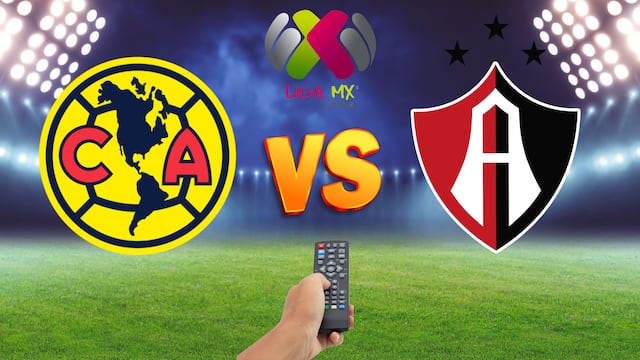 América vs Atlas: ¿Cuándo y dónde ver el partido de la Liga MX Femenil?