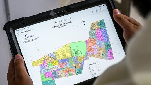 IECM garantiza identidad de pueblos originarios en participación ciudadana