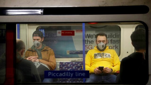 Coronavirus en el mundo