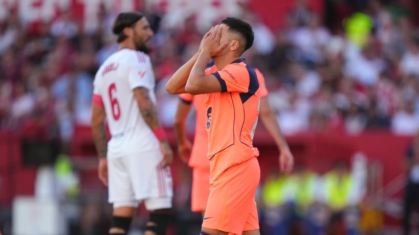 Escándalo en LaLiga: Jugadores harán protesta por partido entre Villarreal y FC Barcelona en Estados Unidos