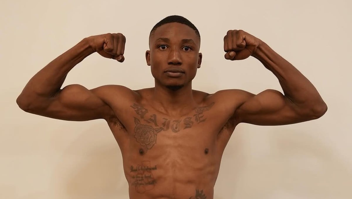 Zolani Tete, excampeón mundial de boxeo, es asesinado a tiros en Sudáfrica