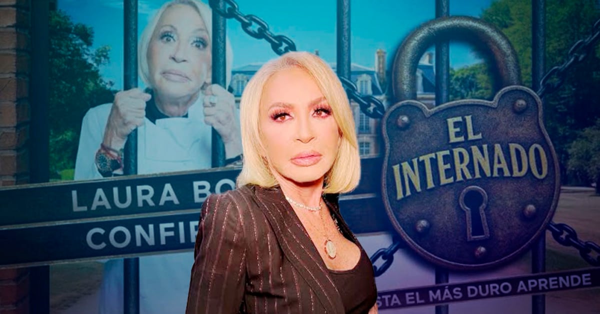 Laura Bozzo Mexico Hides The Secret That Shocked Her Whole Country