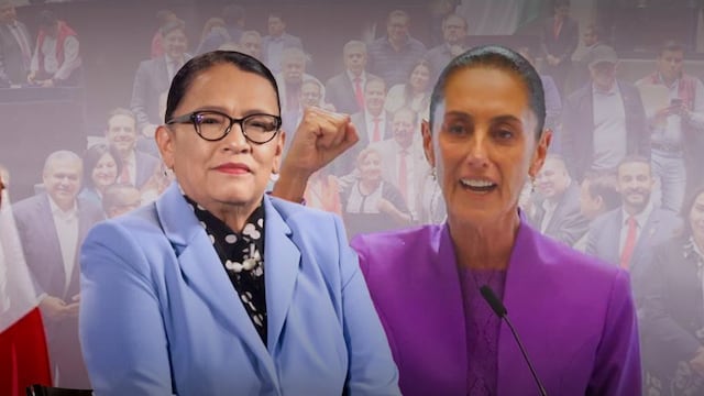Segundo Informe de Sheinbaum: Rosa Icela Rodríguez acudirá a Diputados para entregarlo
