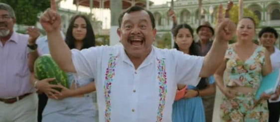 Loco México Mágico