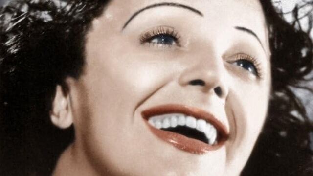 Edith Piaf
