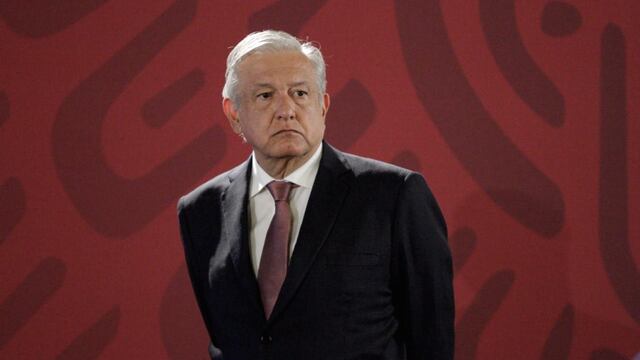 Andrés Manuel López Obrador. Exhoneración.