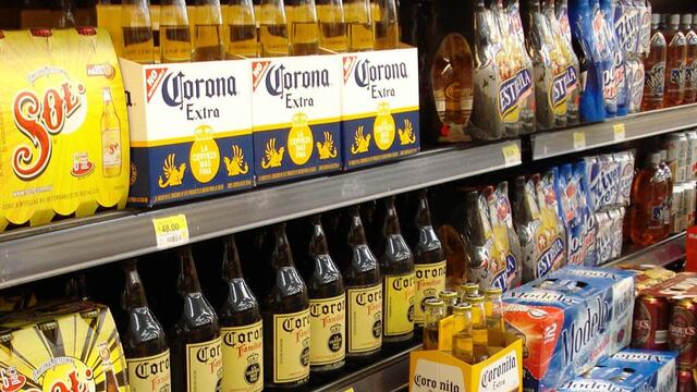 Ley Seca