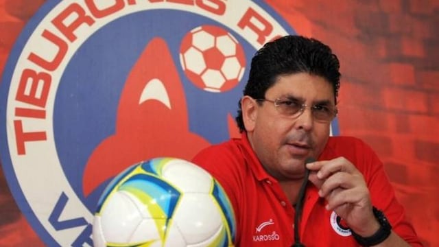 Fidel Kuri Grajales propietario de Veracruz