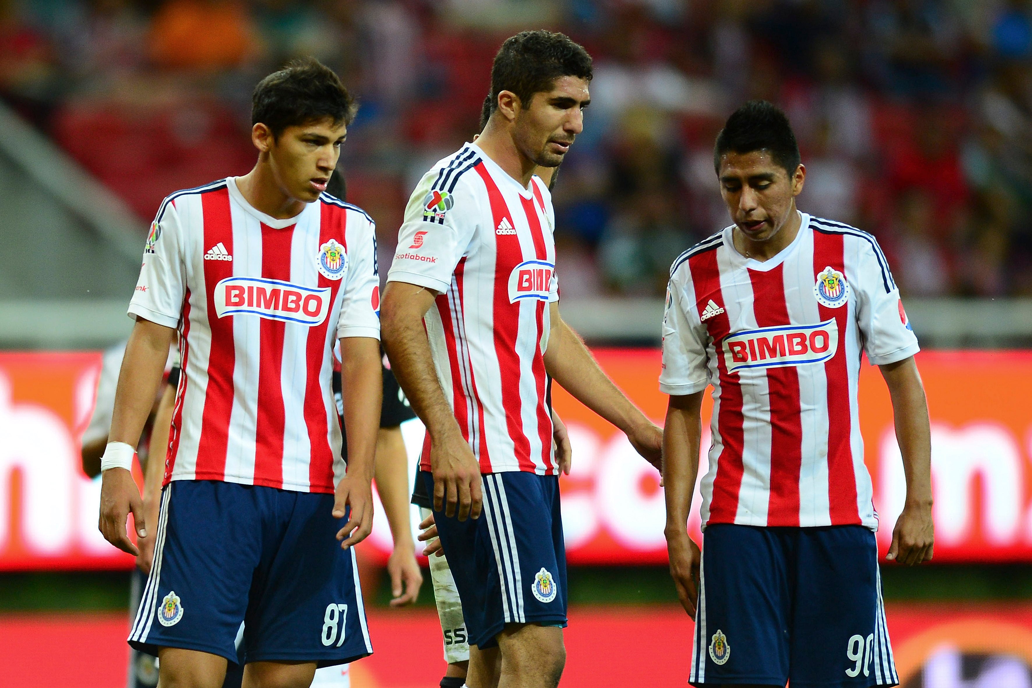 Club Chivas