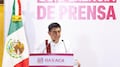Oaxaca suma 277 mil mdp en inversión y 347 proyectos privados: Salomón Jara