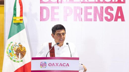 Oaxaca suma 277 mil mdp en inversión y 347 proyectos privados: Salomón Jara