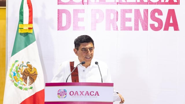 Oaxaca capta 277 mil mdp en inversión con 347 proyectos privados.