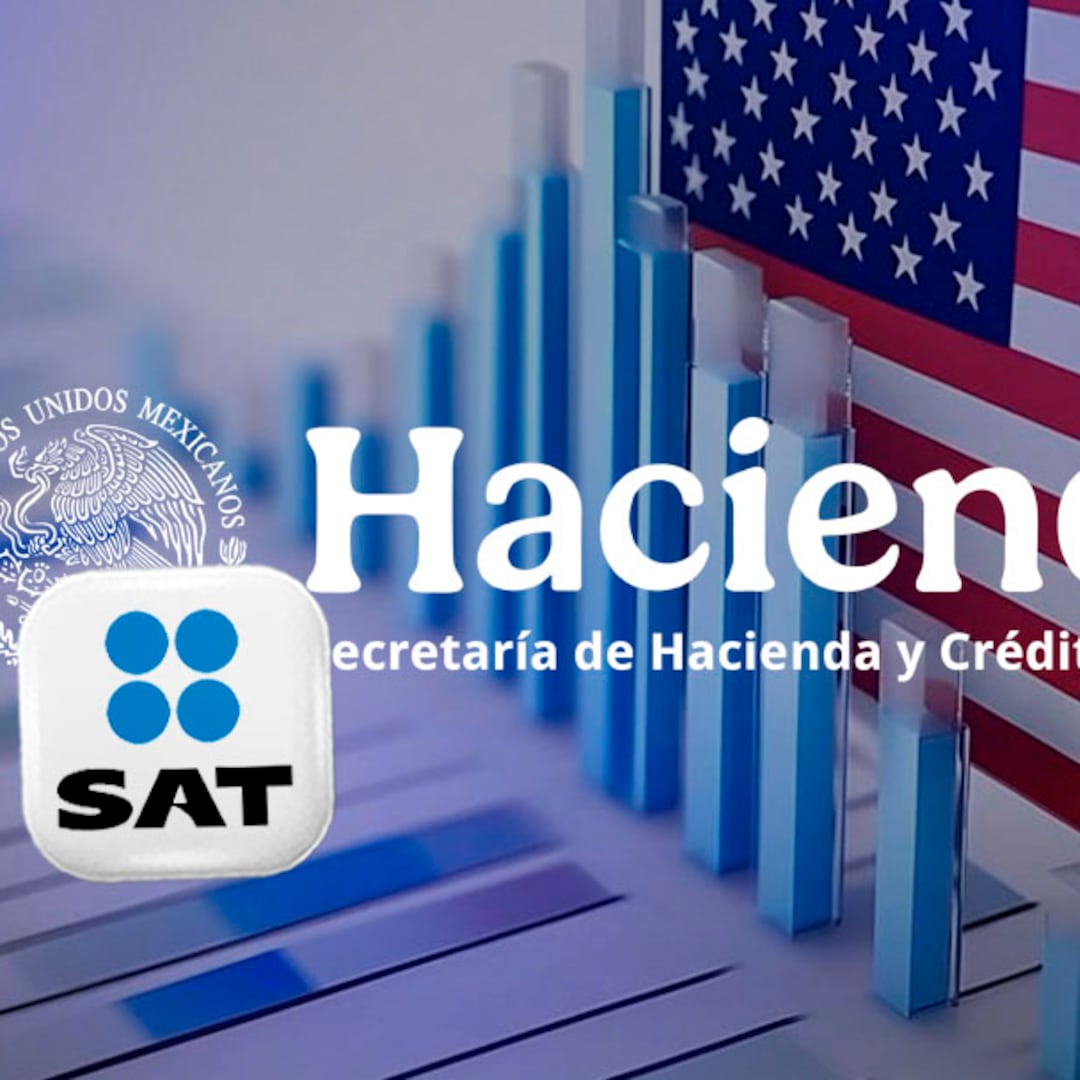 Hacienda niega acoso del SAT a empresas de Estados Unidos
