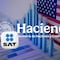 Hacienda niega acoso del SAT a empresas de Estados Unidos