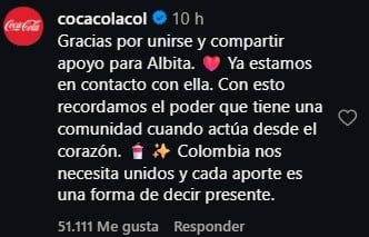 Terremoto en Colombia destruye colección de Coca-Cola reunida durante 29 años