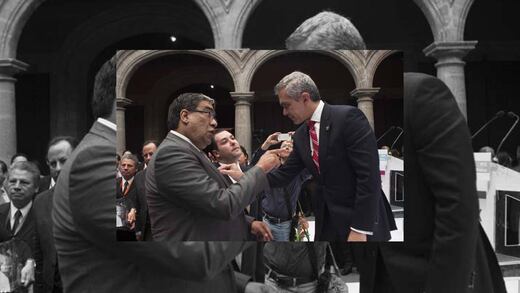 Cambios en el gabinete de Mancera son "buenos pero insuficientes”: PRI-DF