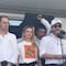 Abelardo de la Espriella recula y acepta rescatistas internacionales tras terremoto