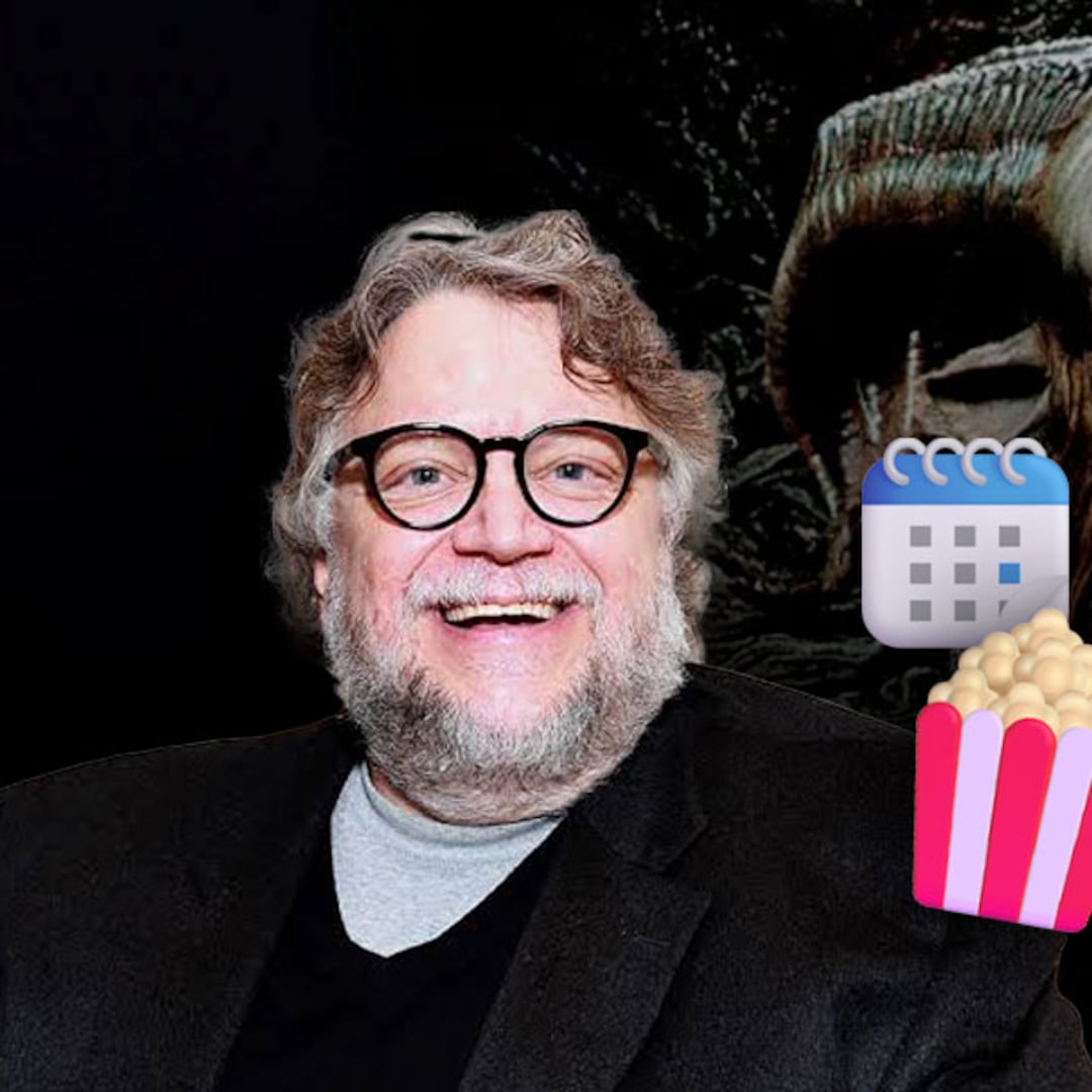 El laberinto del fauno vuelve a cines en el cumpleaños de Guillermo del Toro