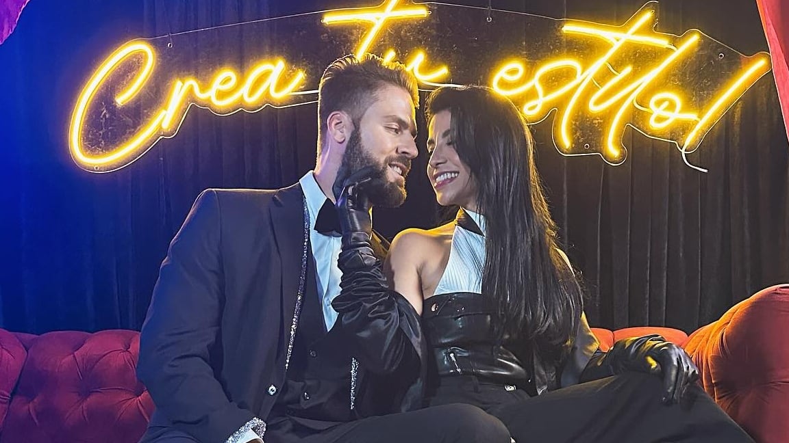 ¿Amor secreto? La razón por la que Ferka y Jorge Losa escondieron su amor en La Casa de los Famosos México