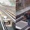 Metro CDMX: Nuevo video exhibe paso a paso la muerte de trabajador en la Línea B tras caer de tarima