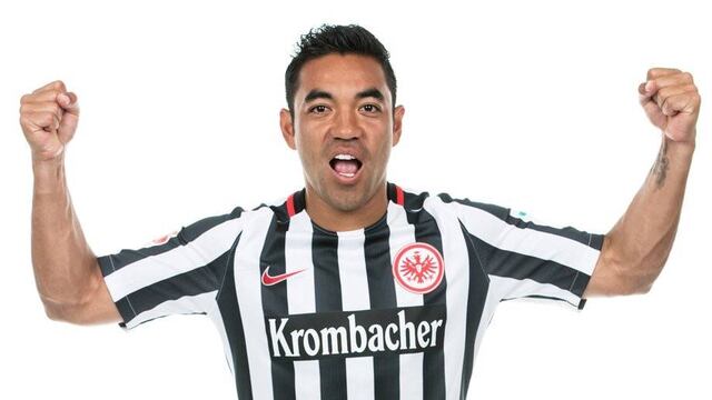 Marco Fabián