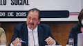 Sandoval acusa ataque político detrás del caso de visas de Durazo y Villarreal