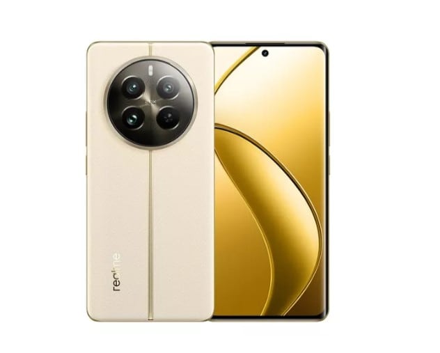 Realme 12 Pro+