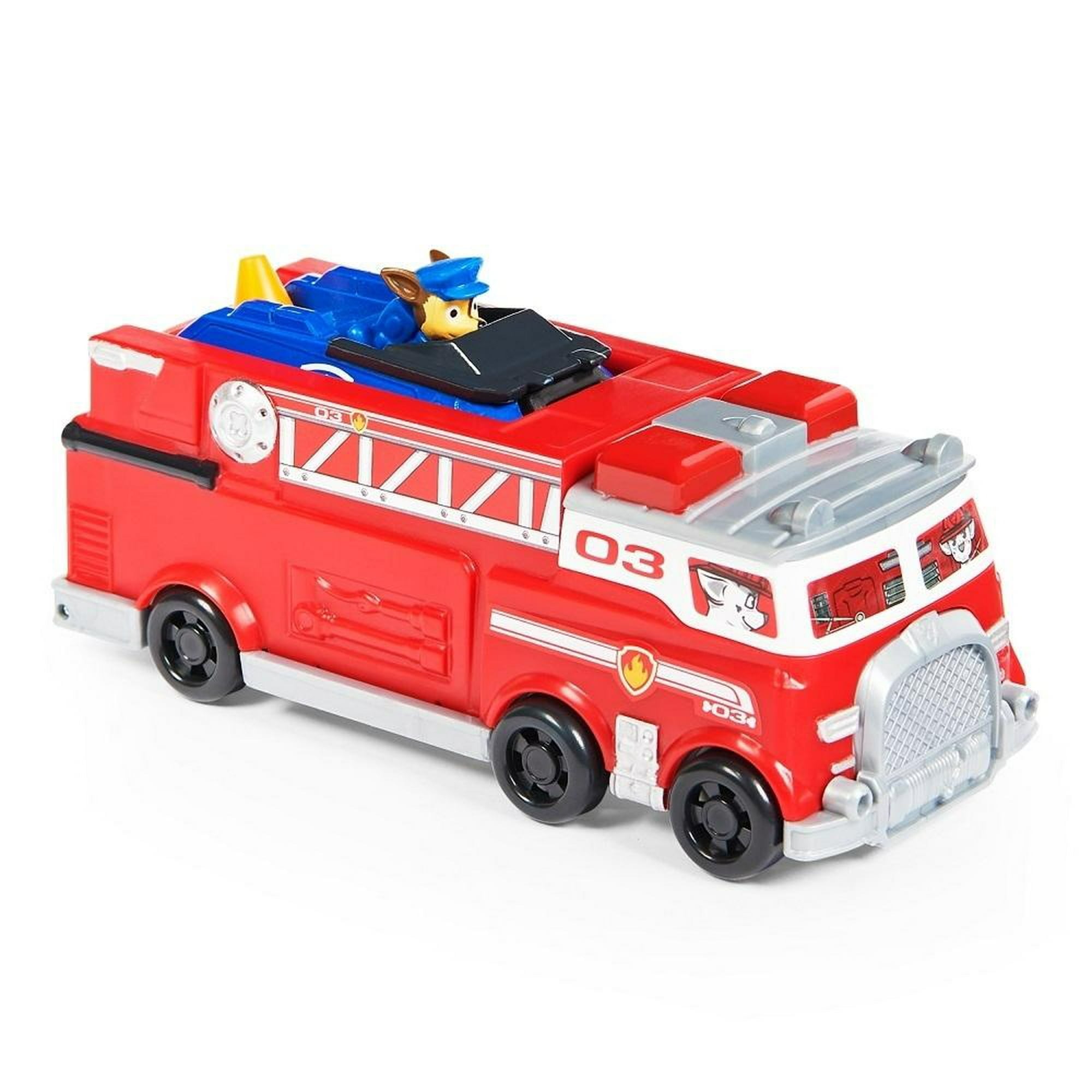 10 juguetes de Paw Patrol que le puedes pedir a los Reyes Magos del Bodega Aurrera