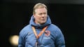¿Quién es Ronald Koeman? Exdirector técnico de Países Bajos