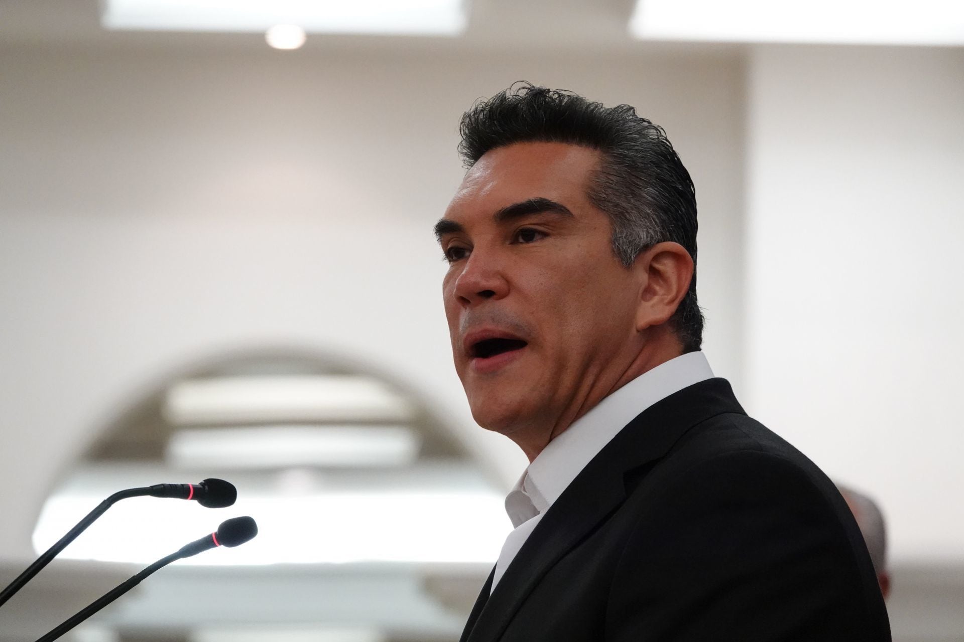 Alejandro Moreno