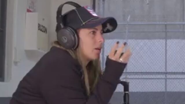 Calcetitas Rojas: Aquí puedes escuchar “Pichardo”, el criticado capítulo del podcast de Saskia Niño de Rivera