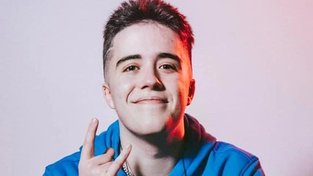 Gazir, freestyler español y una de las figuras más destacadas del rap.