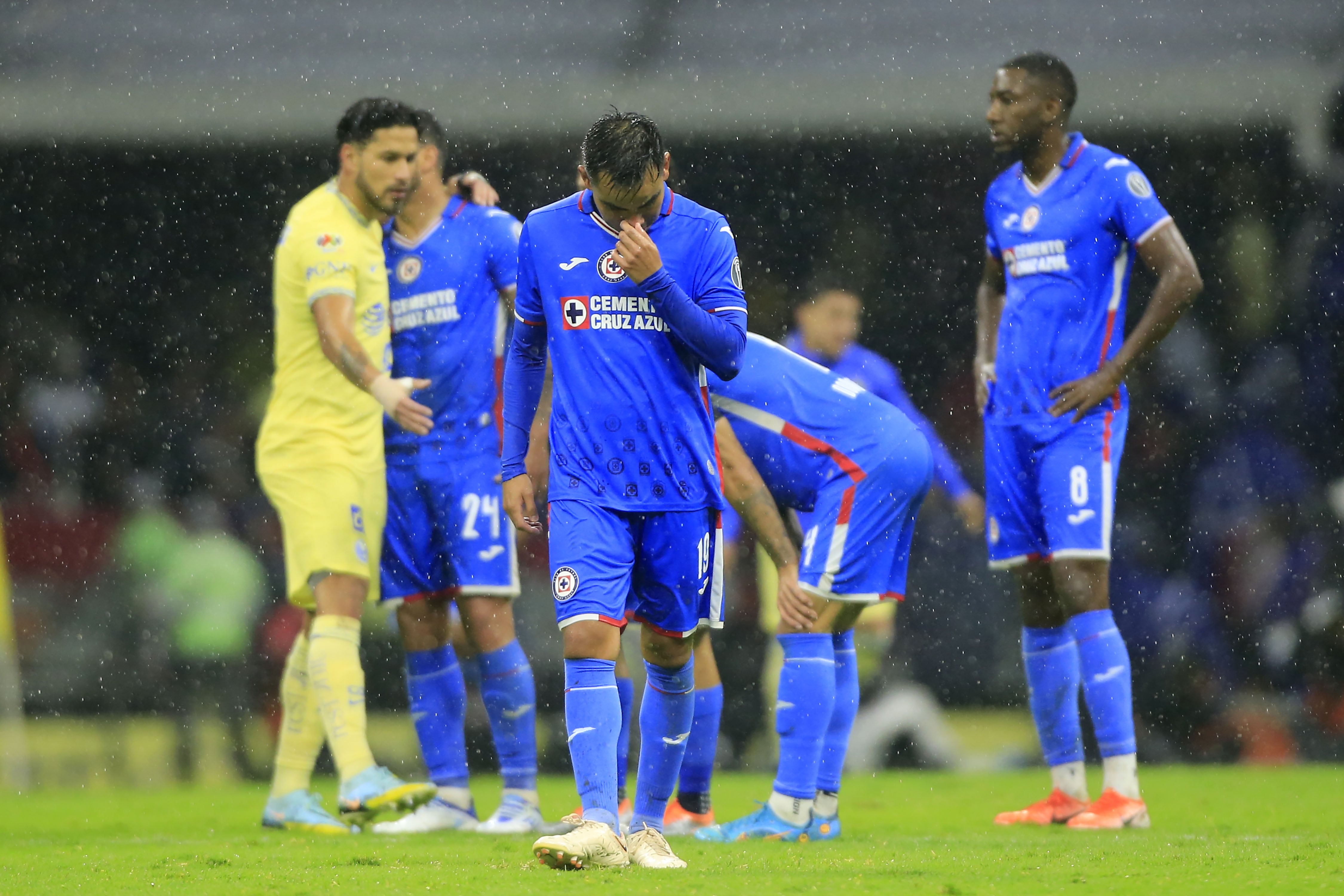 Cruz Azul