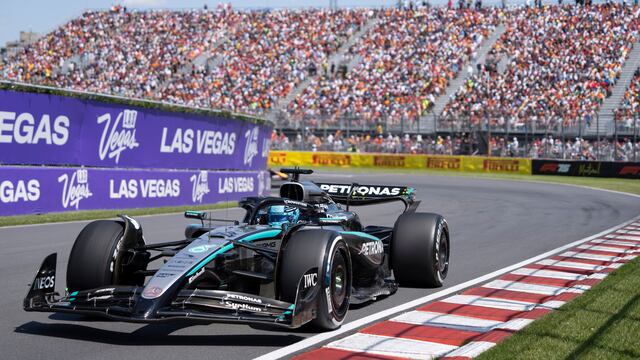 GP de Austria: Fechas, horarios y dónde ver la próxima carrera de la Fórmula 1