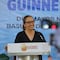 Azucena Cisneros convoca a 150 mil personas a romper récord de limpieza en Ecatepec