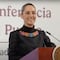 Mañanera de Claudia Sheinbaum hoy viernes 20 de junio 2025 en vivo: huracán Erick, municipios afectados en Oaxaca y Guerrero, muerte de niño, repartidores Uber, reforma plataformas digitales, mexicanos detenidos en Estados Unidos, perro asesinado en Ecatepec y más