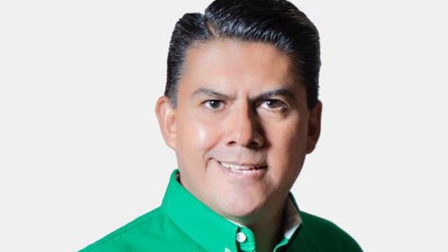 Eduardo Greco Gutiérrez Méndez