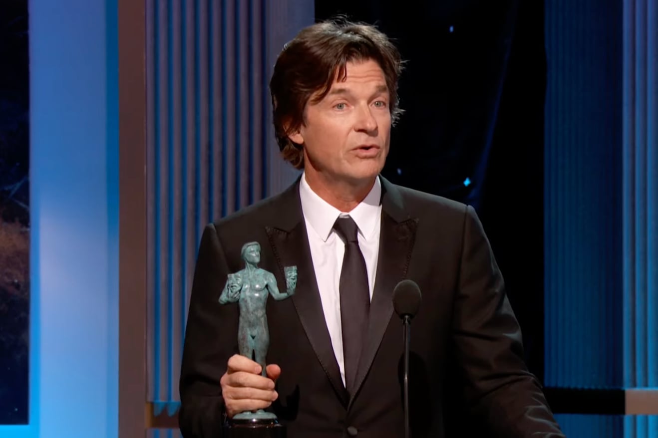 Jason Bateman en Premios SAG 2023