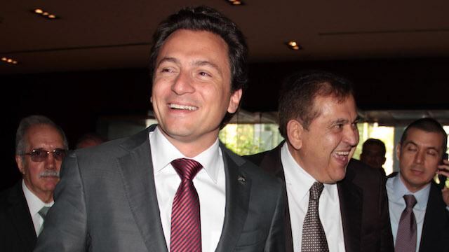 Emilio Lozoya: Tribunal Colegiado avala que puedan hacerse negociaciones sobre el caso Agronitrogenados