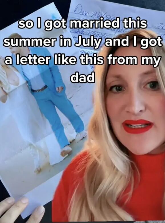 Melissa Moore, hija de un asesino serial