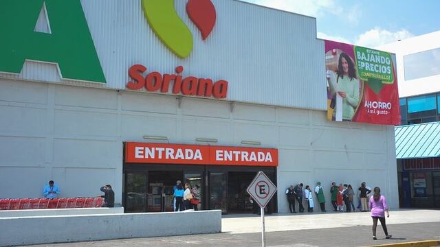 Soriana abandonará el uso de bolsas de plástico en 2022